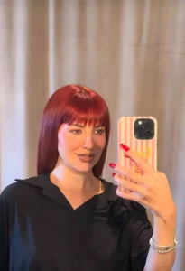 Lidia Buble și-a schimbat complet lookul. Noua imagine a artistei a atras imediat atenția fanilor