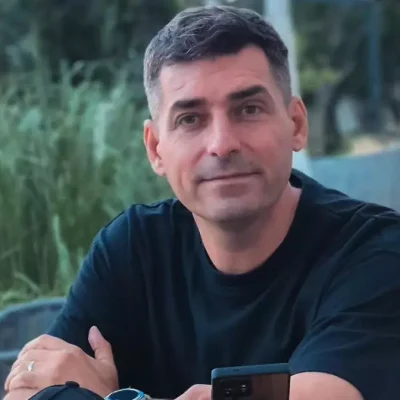 Mihai Jurca se retrage din televiziune după 21 de ani. Ce va face fiul Romicăi Jurca în noua etapă a carierei