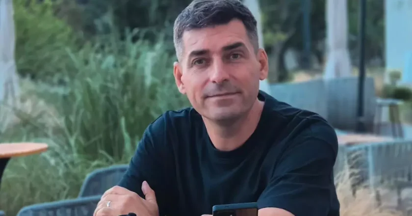 Mihai Jurca se retrage din televiziune după 21 de ani. Ce va face fiul Romicăi Jurca în noua etapă a carierei