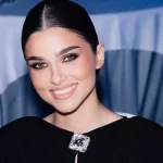 Theo Rose răspunde zvonurilor despre o nouă sarcină. „Doar m-am îngrășat trei kilograme”