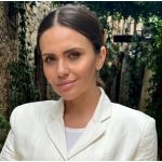 Câți ani are Cristina Șișcanu?