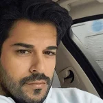 Câți ani are Burak Özçivit?
