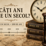 Câți ani are un secol?