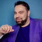 Câți ani are Florin Salam?