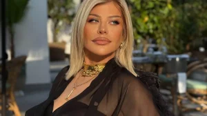 Câți ani are Loredana Groza?