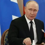 Câți ani are Vladimir Putin?