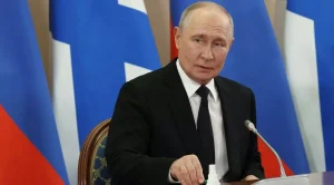 Câți ani are Vladimir Putin?