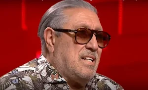 Câți ani are Serghei Mizil?