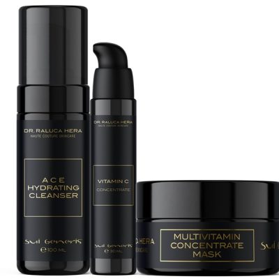 Medicina longevității și skincare-ul premium, două direcții reunite în filosofia Hera Medical