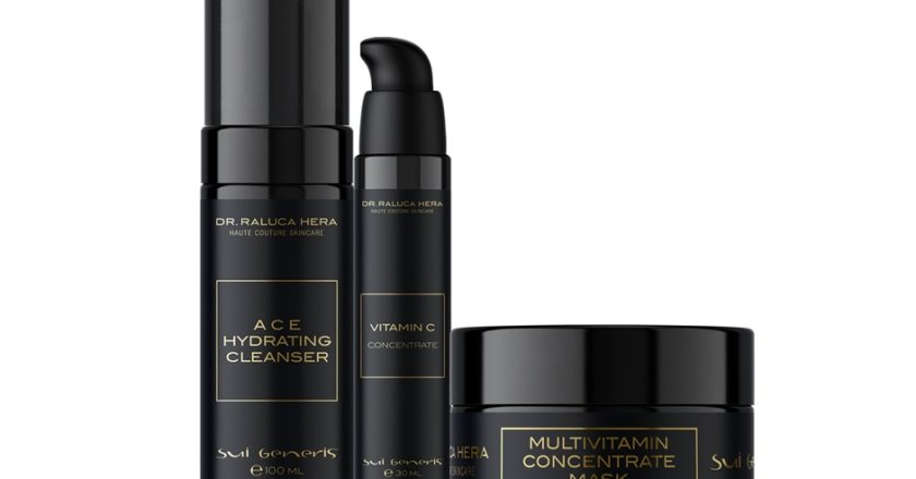 Medicina longevității și skincare-ul premium, două direcții reunite în filosofia Hera Medical