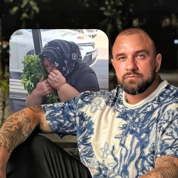 Câți ani are Alex Bodi?