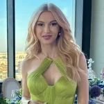 Câți ani are Andreea Bălan?