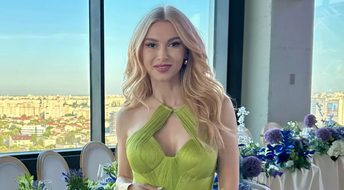 Câți ani are Andreea Bălan?