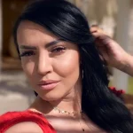 Câți ani are Andreea Mantea?