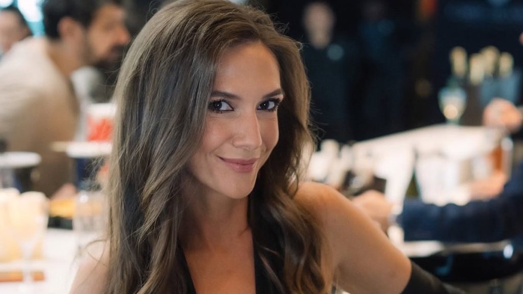 Adela Popescu și Radu Vâlcan, apariție în doi la premiera noului film al lui Tudor Giurgiu