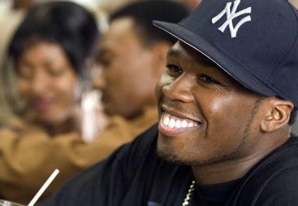Câți ani are 50 Cent?