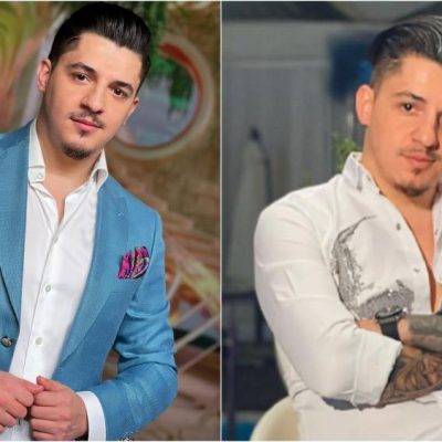 Câți ani are Bogdan de la Ploiești?