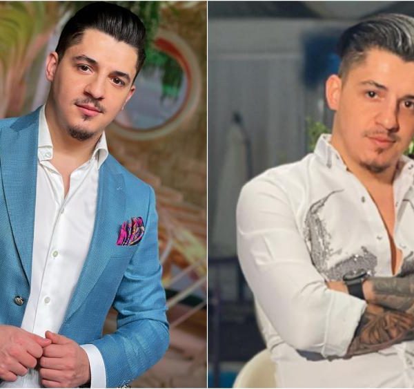 Câți ani are Bogdan de la Ploiești?