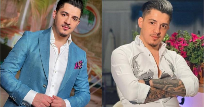 Câți ani are Bogdan de la Ploiești?