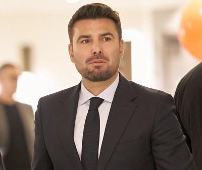 Câți ani are Adrian Mutu?