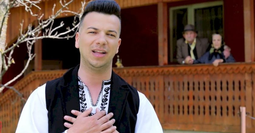 Câți ani are Alex de la Orăștie?