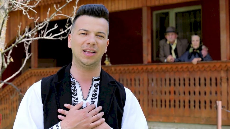 Câți ani are Alex de la Orăștie?