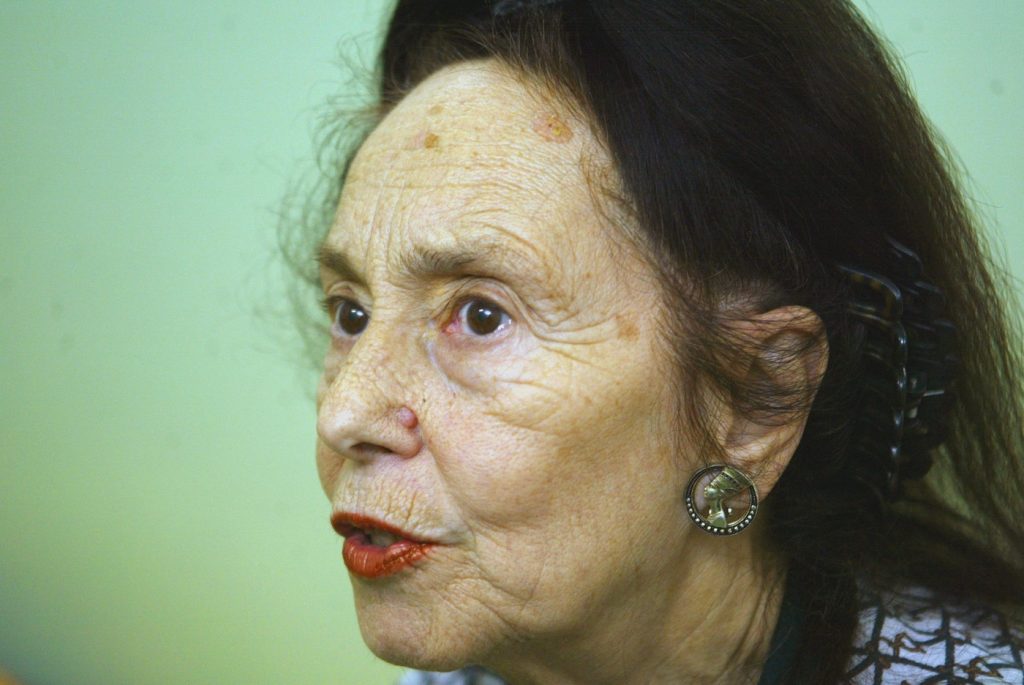 Câți ani are Adriana Iliescu?