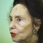 Câți ani are Adriana Iliescu?
