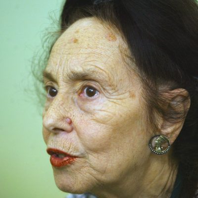 Câți ani are Adriana Iliescu?