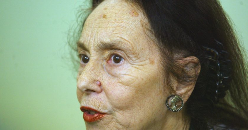 Câți ani are Adriana Iliescu?
