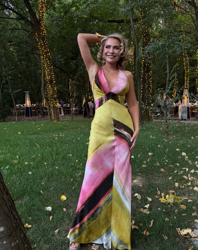Adina Buzatu, mărturisiri despre relația dificilă cu mâncarea. Ce a descoperit după ani în care se lupta cu propria greutate