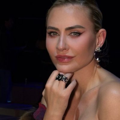 Adina Buzatu, mărturisiri despre relația dificilă cu mâncarea. Ce a descoperit după ani în care se lupta cu propria greutate