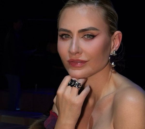 Adina Buzatu, mărturisiri despre relația dificilă cu mâncarea. Ce a descoperit după ani în care se lupta cu propria greutate