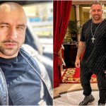 Câți ani are Alex Bodi?